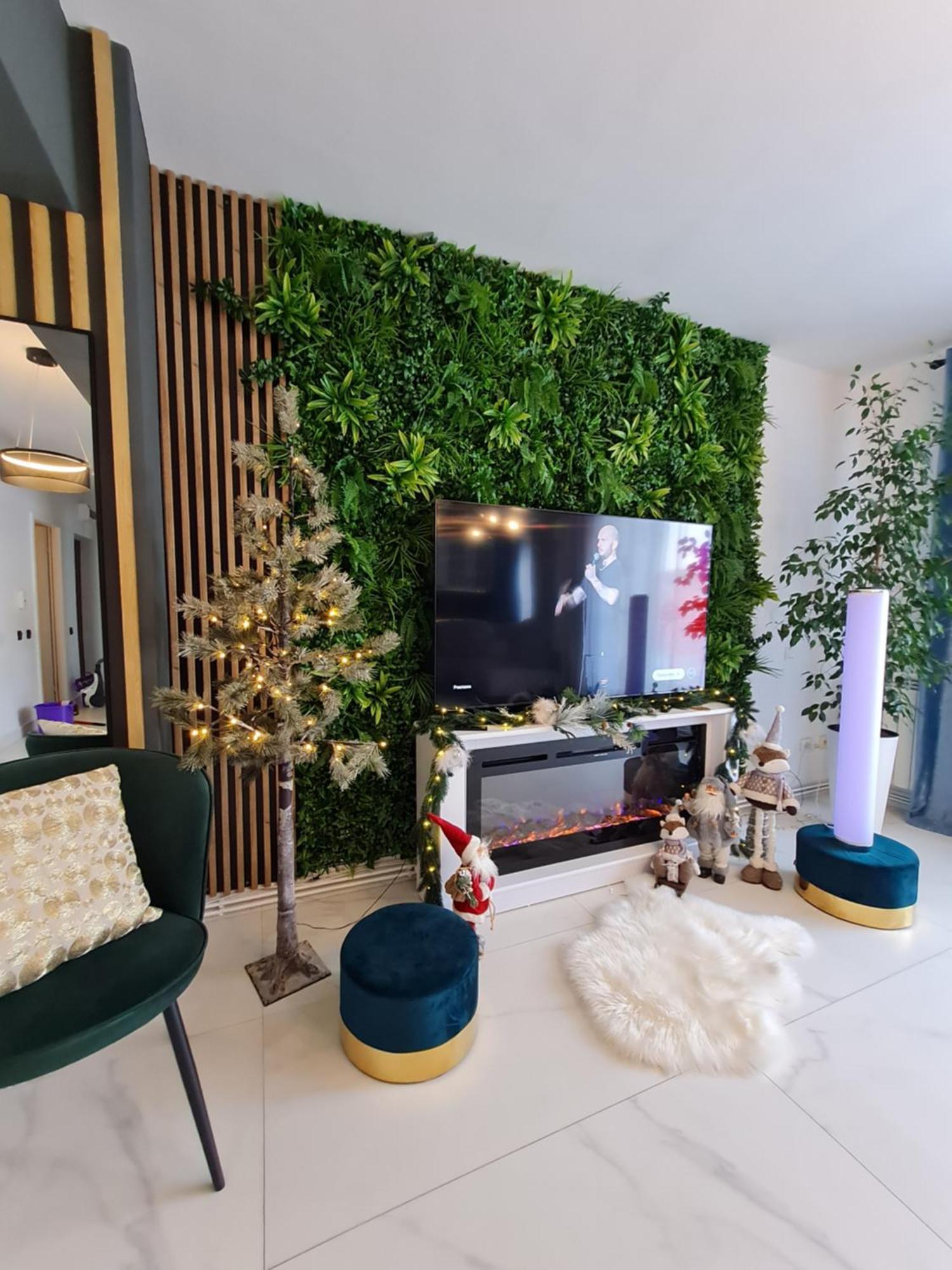 Penthouse View Aeroport Iasi Apartment Ngoại thất bức ảnh