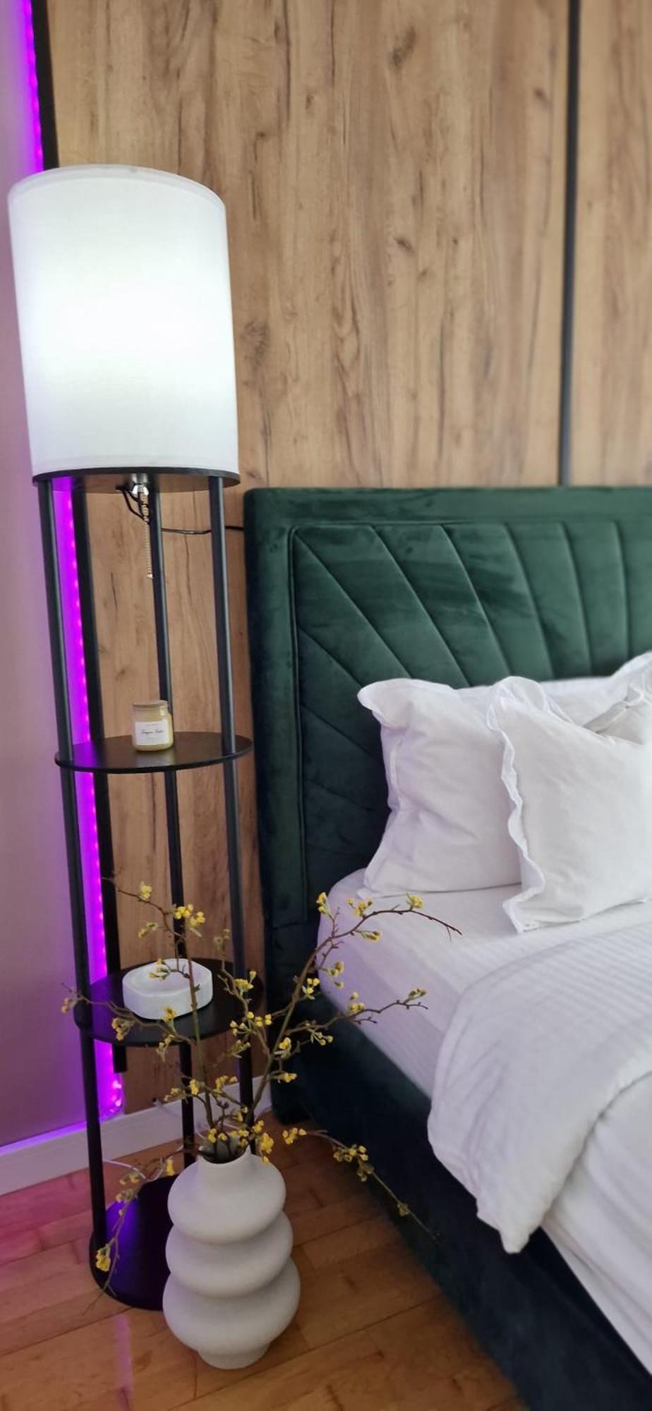 Penthouse View Aeroport Iasi Apartment Ngoại thất bức ảnh